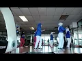 Download Lagu line dance by music  sin Que perdones by Roberta cappeletti  choreographer juliet lam