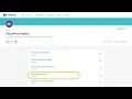 Use Standard Controllers Visualforce Basics