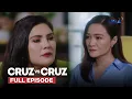Download Lagu Cruz vs. Cruz: Hazel, sasampahan ng patong-patong na kaso! (Full Episode 42) September 17, 2025