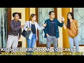 Download Lagu SEGELAS AIR PUTIH HAMPIR MERENGGUT NYAWA CEO PERUSAHAAN, TAPI OB CANTIK MENYELAMATKANNYA! 100% BAPER