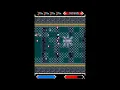 Alpha Wing Java ME - Playthrough
