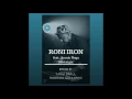 Roni Iron Feat. Jennie Nega - NostaLgia (Rodrigo Gallardo remix)