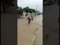 Download Lagu main sepeda di air banjir nyemplung keparet