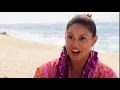 A great interview with the Cast of NCIS Hawai i