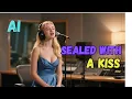 Download Lagu Sealed with a Kiss – Emily Linge | Beautiful Acoustic Cover
