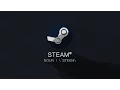 Steam Logo Intro Animation For Fun
