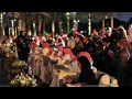 Lagu G20 Riyadh Summit - Media and Cultural Night in TURAIF