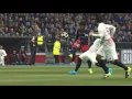 PES 2016 - FC Barcelona vs. Sevilla LIGA BBVA