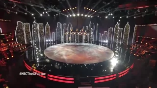 اغنيه انت باغيه واحد يكون دمو بارد 