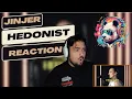 Download Lagu Musician REACTS To Jinjer - Hedonist (One Take Vocal Performance)