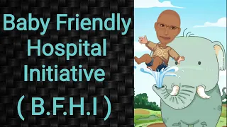 Download Baby Friendly Hospital Initiative | BFHI | PSM lecture | Community Medicine lecture | PSM made easy MP3