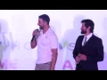 Actor Akshay Kumar about his favourite Actor Chiyaan Vikram