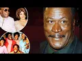 Good Times actor John Amos ex-wife in 2024 and divorce