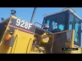 70211719 Caterpillar 928 F