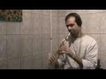 Download Lagu Reunited - Soprano Sax Solo by Nelson Bandeira