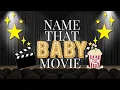 Download Lagu Name That BABY Movie (Baby Shower Game)