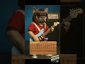 Download Lagu Napo's Weezer Guitar Riffs