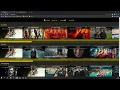 angular movies project