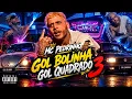 MC Pedrinho - Gol Bolinha, Gol Quadrado 3 (Áudio Oficial) DJ Jorgin 