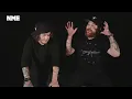 Asking Alexandria - 'Into The Fire' | Song Stories