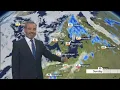 BBC Weather today in Europe - August 16th 2026