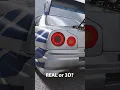 Download Lagu Nissan Skyline R34 Fast and Furious Brian O'conner