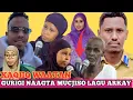 Lagu TALIYIHI SOO QAADAY MAYDKA SAABRIIN HADLAY KASHIFAY WAXYABO YAABLE KALA KULMEN GURIGI DILKU KADHACAY