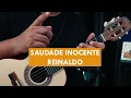Innocent Longing - Reinaldo | Simplified Chords | Cavaquinho