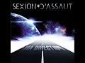 Sexion D'assaut - Ma Direction (AUDIO)