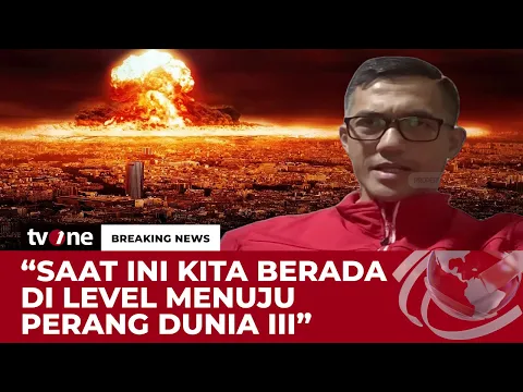 Serangan Darat ke Iran, Misi Mustahil Trump