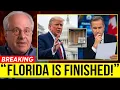 Florida BANKRUPT! Carney Bans Travel \u0026 Trump's Home State Dies | The Wolff Responds