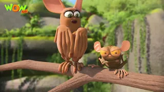 the jungle bunch