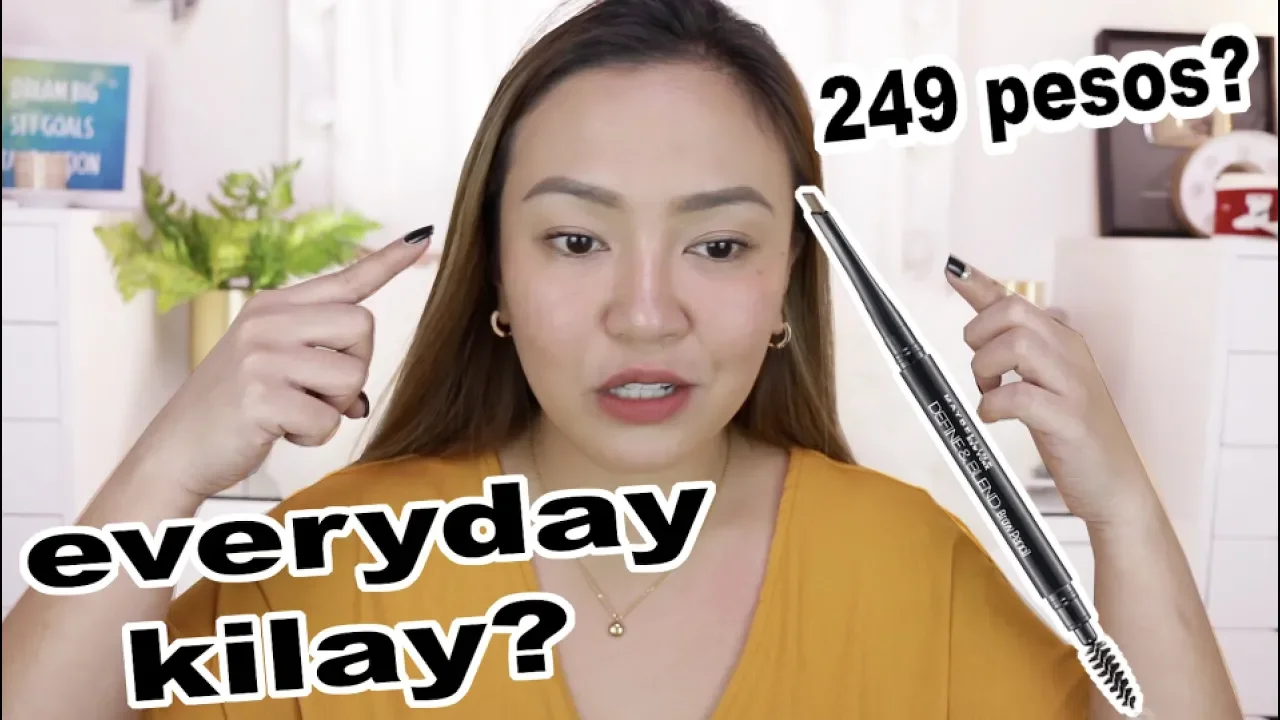 Eyebrow Do's and Don'ts