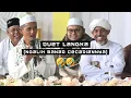 DUET LANGKA Habib Musthofa \u0026 KH Fakhrudin Nur (Guru Tungkal) Pt 1 | Tausiah di Ponpes RMA Banjarbaru