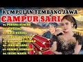 Download Lagu LANGGAM JAWA || CAMPUR SARI BASS PALING MANTAP