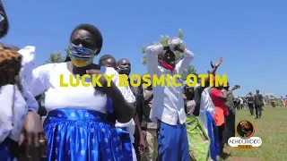 afande paul lokech by bosmic otim tribute song