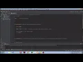 Scientific Calculator with Python - Electronic II Project