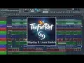 Download Lagu TheFatRat \u0026 Laura Brehm - MAYDAY [REGGAE REMIX] Sowk KrDrN