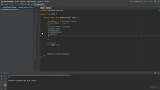 Integers and Concatenation In Java