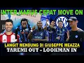 Download Lagu INTER MILAN TAKLUK DIKANDANG SENDIRI - LOOKMAN BISA GANTIKAN TAREMI - THURAM TAK INGIN SALAHKAN TIM