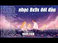 Lagu NHỮNG BẢN ACOUSTIC COVER HAY NHẤT - 20 BÀI HÁT NHẠC TRẺ XƯA 8X 9X ĐỜI ĐẦU HAY NHẤT HIỆN NAY