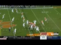Clemson RB Travis Etienne vs Boston College Week 9