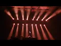 Jon Hopkins - Magnets remix live - Festival Spectaculare Praha, Prague 9.3.2019