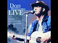 I've Been Loved By The Best (Live)