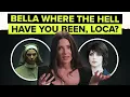 Ashley Greene Plays Bible Verse or Twilight Quote