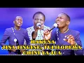 Lagu HAKUNA JINA JINGINE TULILOPEWA CHINI YA JUA by Minister Danybless \u0026 Neema Napcha