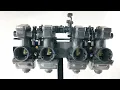 73 Kawasaki Z1 900 Carbs FOR SALE