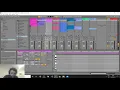 Generative Sequencing in Ableton