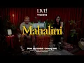Download Lagu Mahalini Acoustic Session | Live at! Folkative