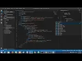 Create Account Using PHP PDO Part 1